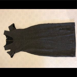 Business Dress (Express)